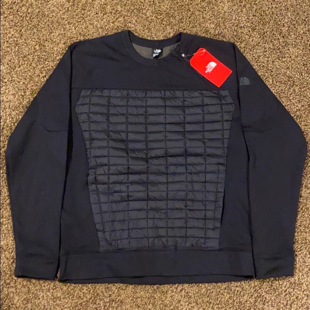 The North Face Thermoball Flash Jacket